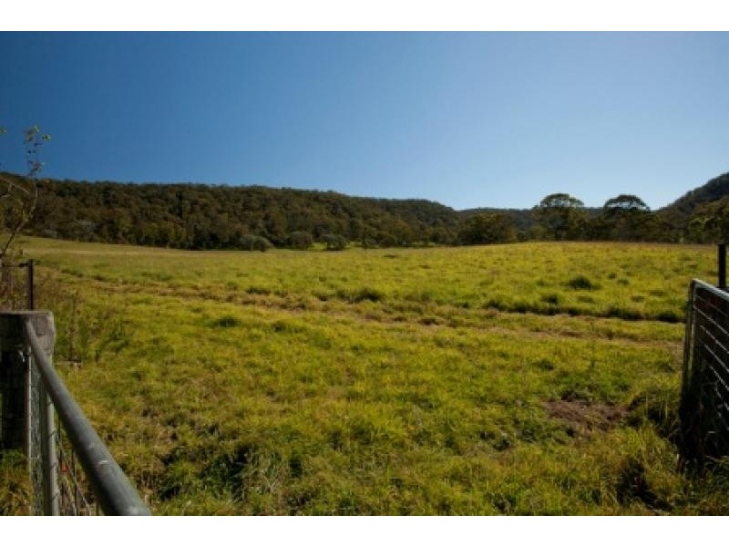 170 Jacks Valley  Road, Joadja NSW 2575