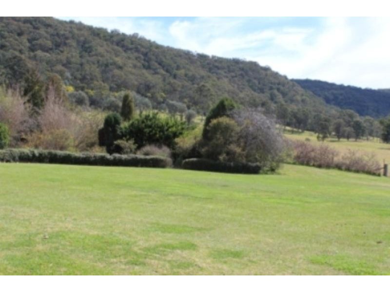 170 Jacks Valley  Road, Joadja NSW 2575