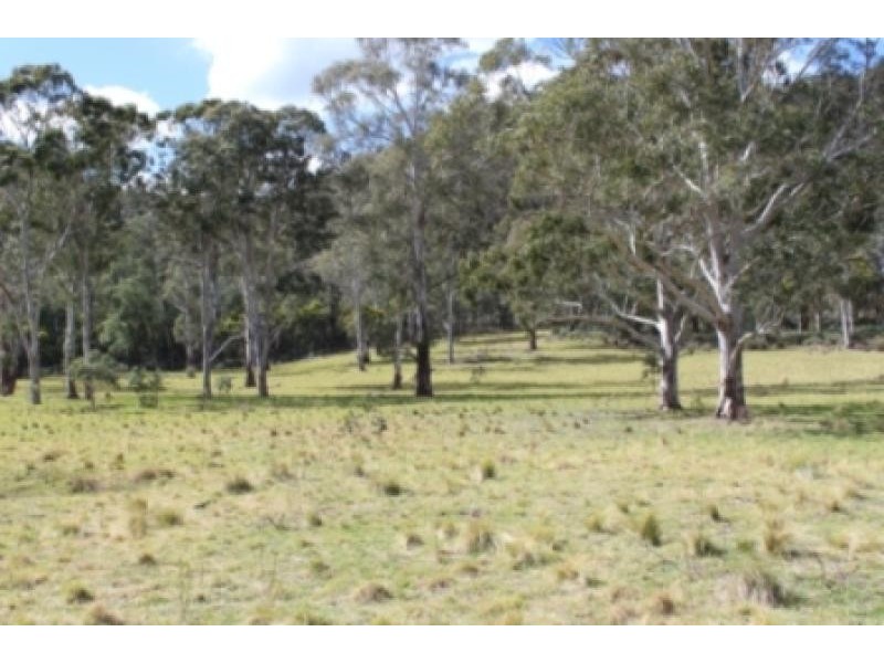 170 Jacks Valley  Road, Joadja NSW 2575