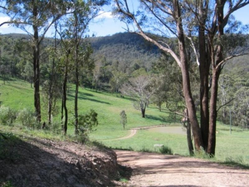 170 Jacks Valley  Road, Joadja NSW 2575