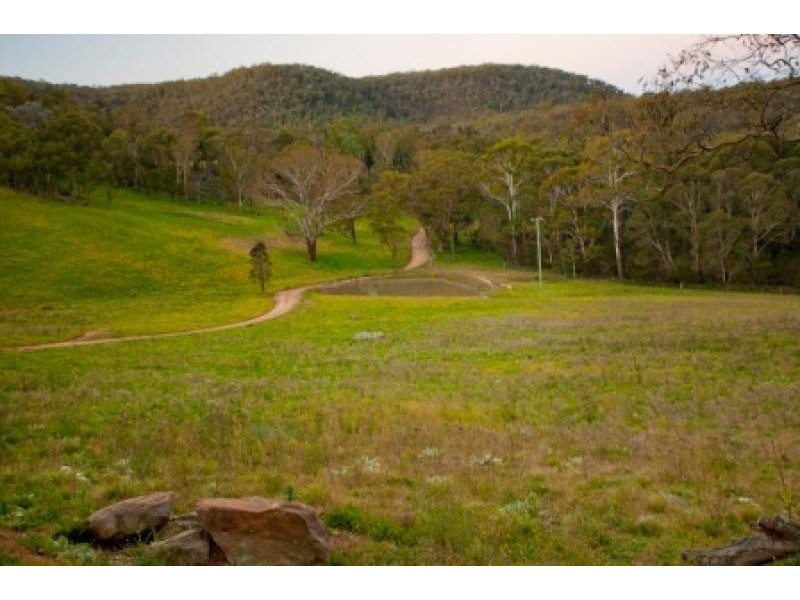 170 Jacks Valley  Road, Joadja NSW 2575