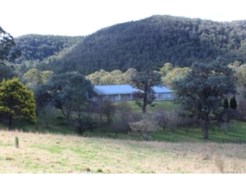 170 Jacks Valley  Road, Joadja NSW 2575