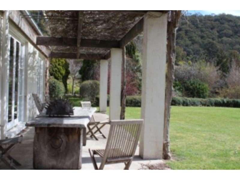 170 Jacks Valley  Road, Joadja NSW 2575