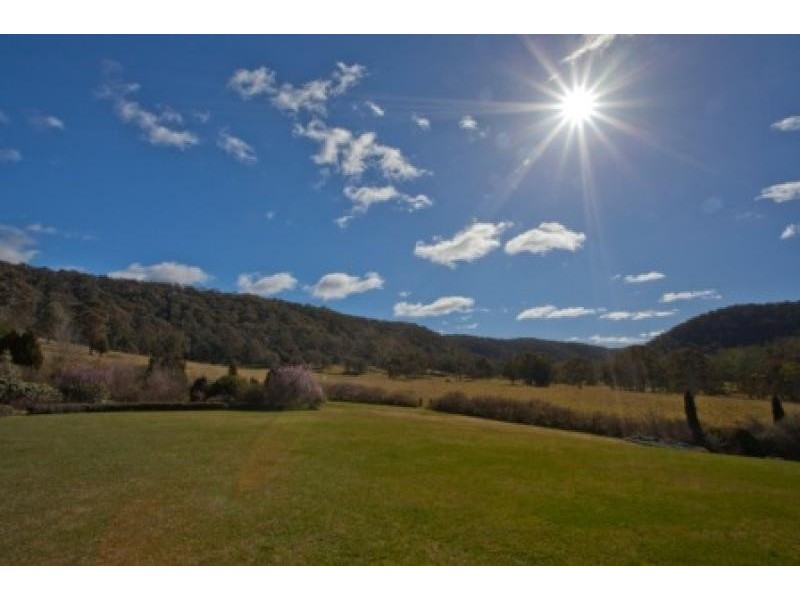 170 Jacks Valley  Road, Joadja NSW 2575