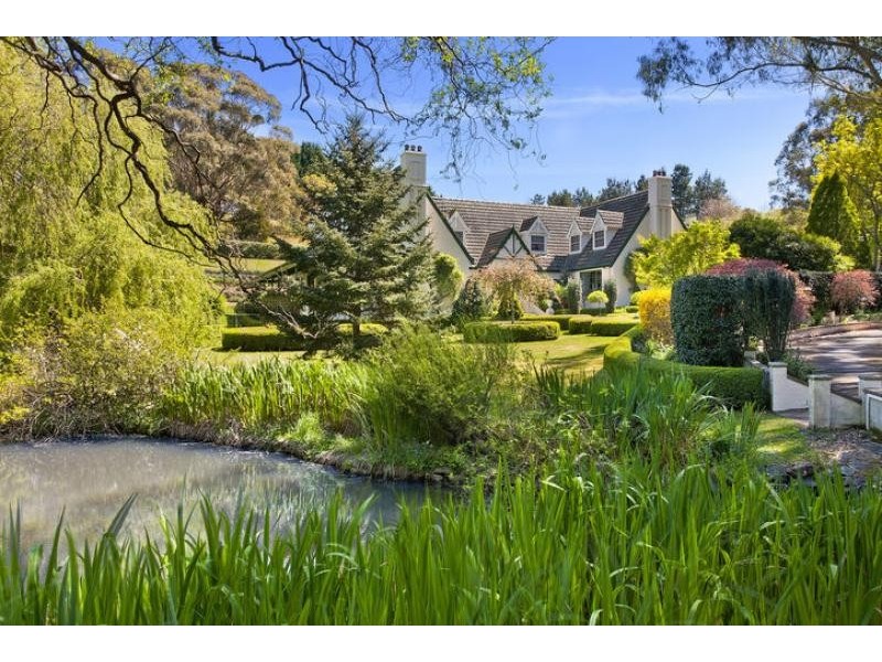 377 Elsmore Road, Exeter NSW 2579