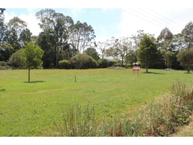 46 Burrawang  Street, Robertson NSW 2577