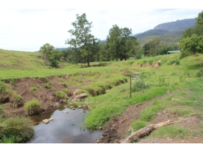 Tongarra NSW 2527