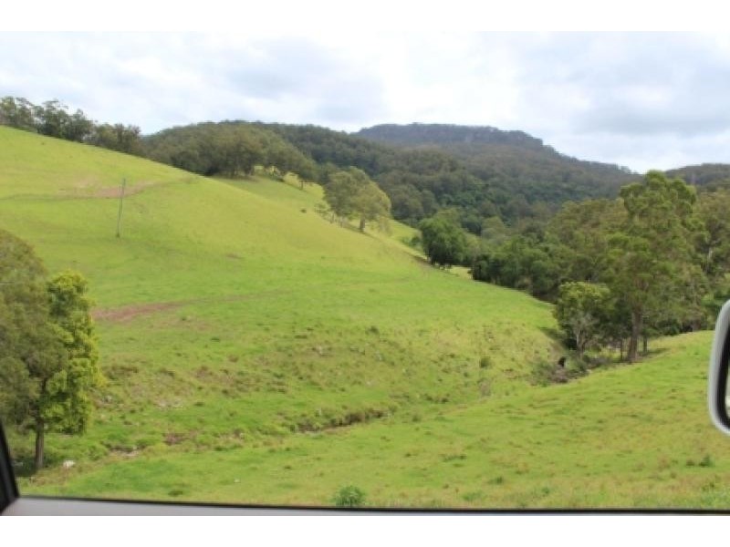 Tongarra NSW 2527