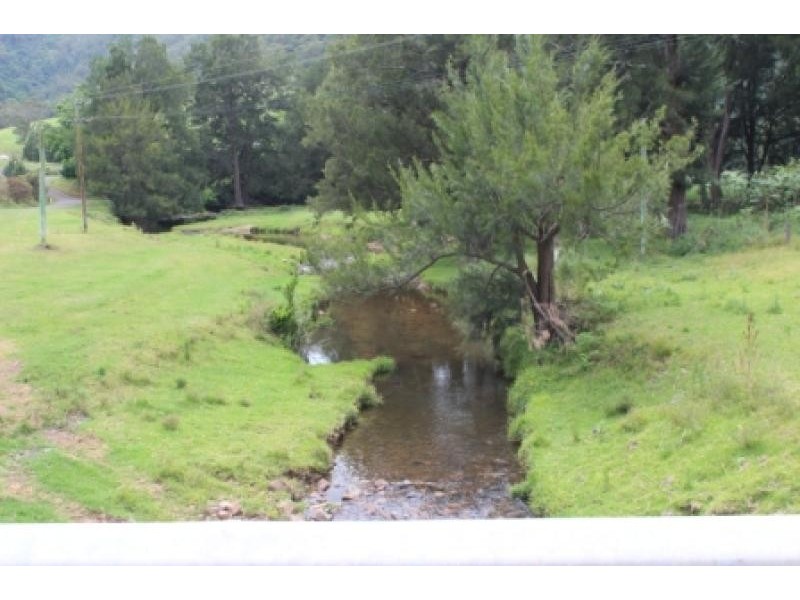 Tongarra NSW 2527