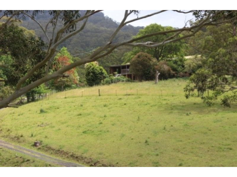 Tongarra NSW 2527