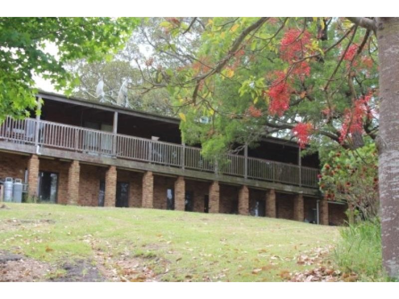 Tongarra NSW 2527