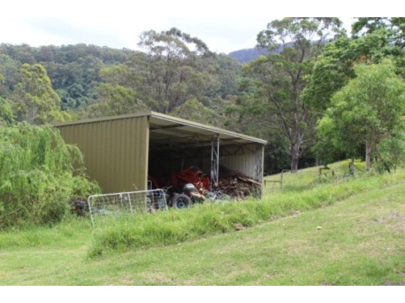 Tongarra NSW 2527