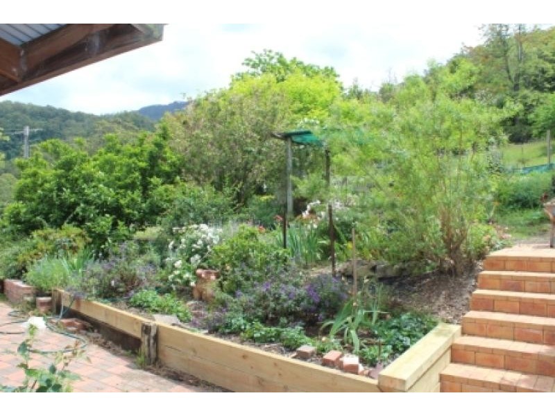 Tongarra NSW 2527