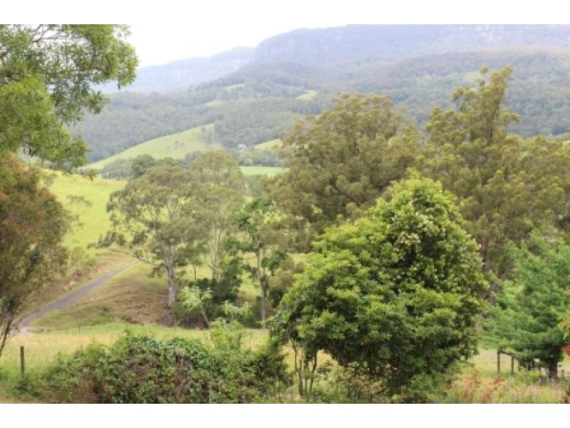 Tongarra NSW 2527
