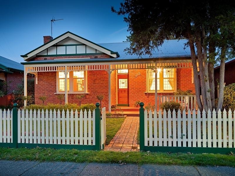 642  Jones Street ALBURY 2640, Albury NSW 2640