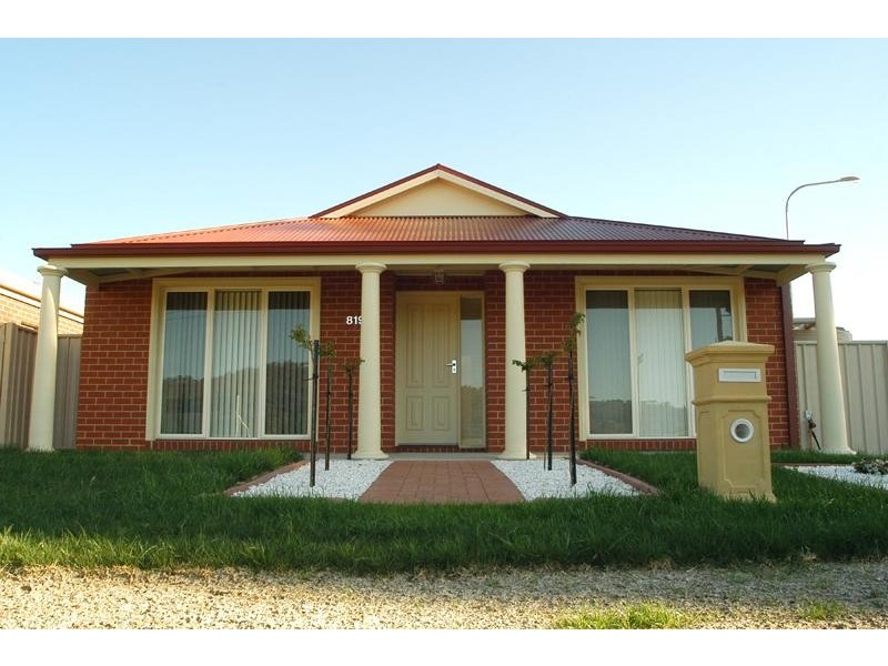 817 Centaur Road LAVINGTON 2641, Lavington NSW 2641