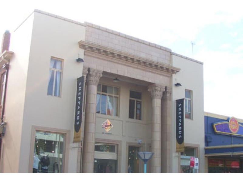 Dean Street ALBURY 2640, Albury NSW 2640