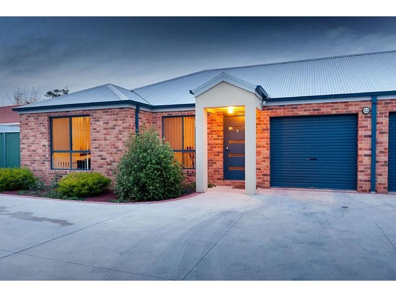 5/201 Andrew Street ALBURY 2640, Albury NSW 2640