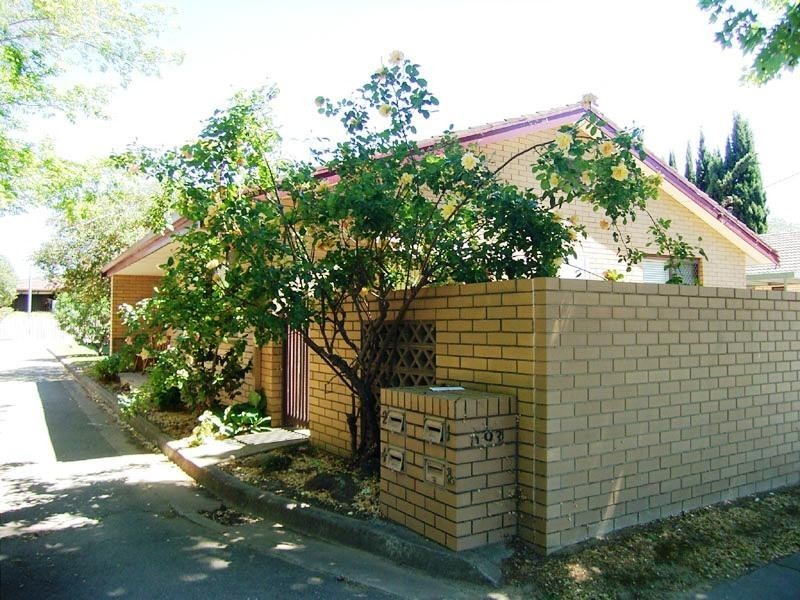 1/693 David  Street ALBURY 2640, Albury NSW 2640