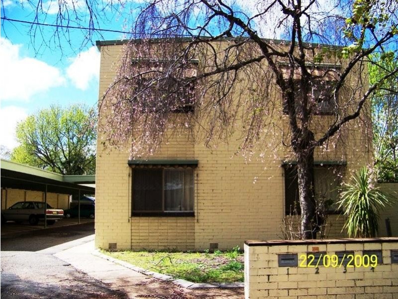 5/610 David Street ALBURY 2640, Albury NSW 2640