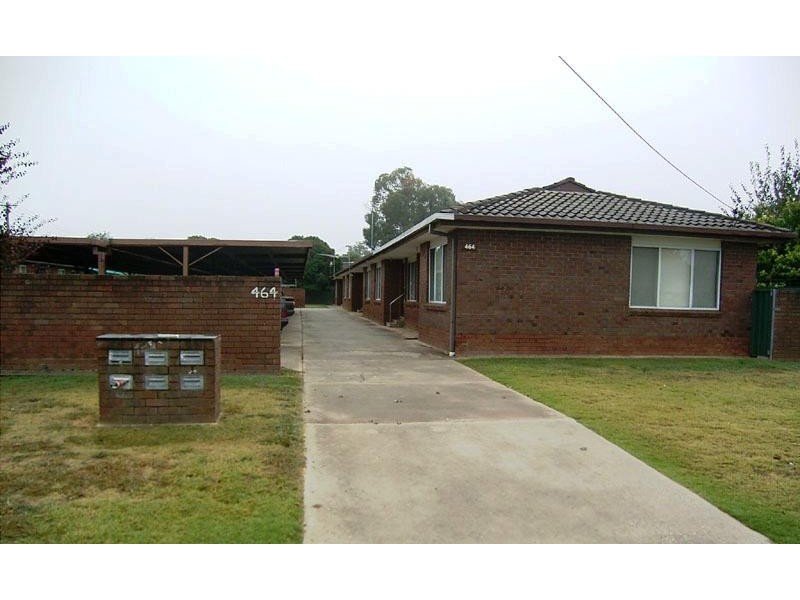 6/464 Henderson Street LAVINGTON 2641, Lavington NSW 2641