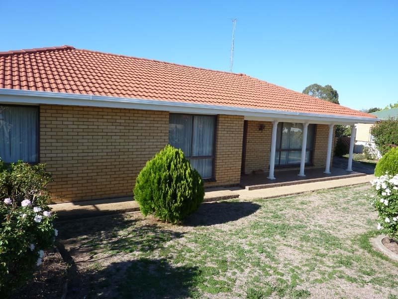 13 King Street CULCAIRN 2660, Culcairn NSW 2660