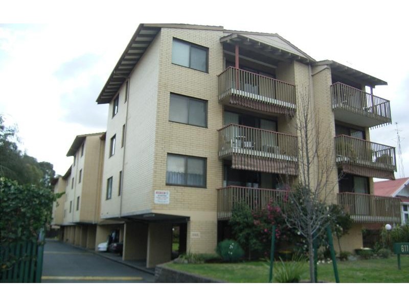 14/611 Kiewa Street ALBURY 2640, Albury NSW 2640