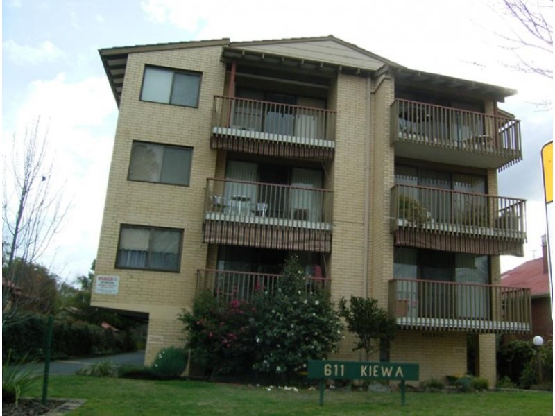 14/611 Kiewa Street ALBURY 2640, Albury NSW 2640