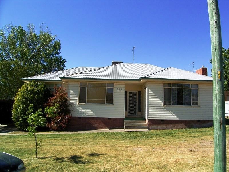 274  Denmar Street EAST ALBURY 2640, East Albury NSW 2640