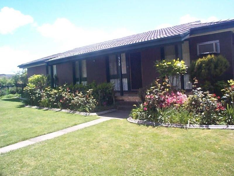 520 Ryan Road NORTH ALBURY 2640, North Albury NSW 2640