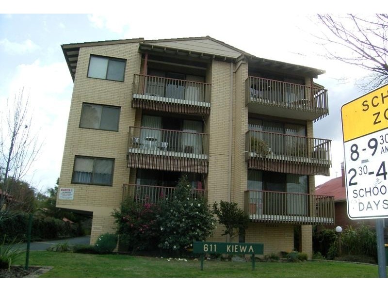 14/611 Kiewa Street ALBURY 2640, Albury NSW 2640