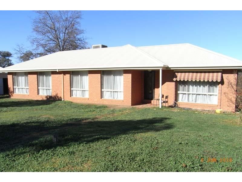 Glenellen Road GEROGERY 2642, Gerogery NSW 2642