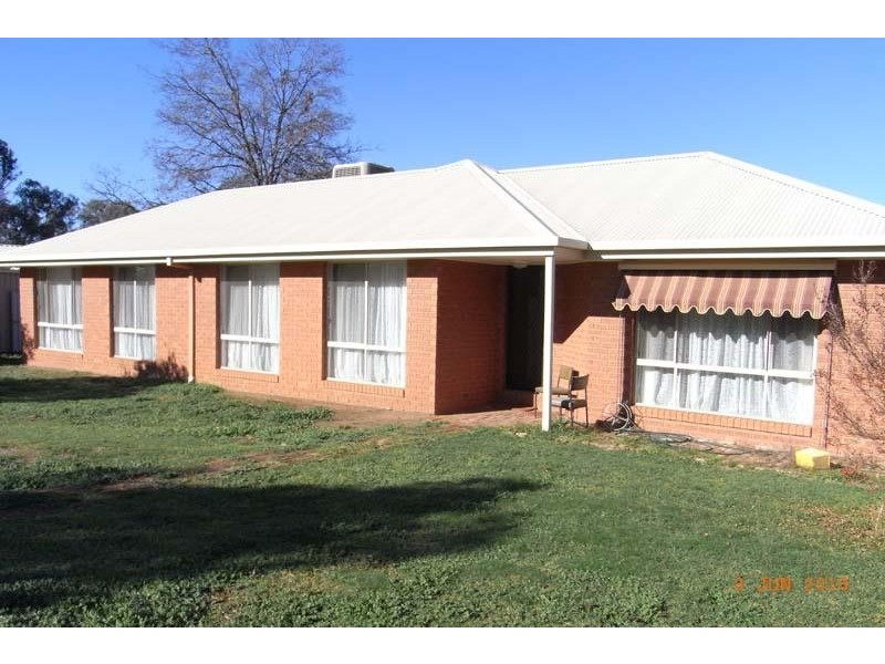 Glenellen Road GEROGERY 2642, Gerogery NSW 2642