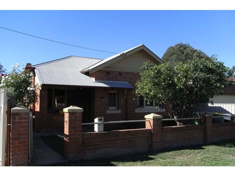 630 Carrington Street ALBURY 2640, Albury NSW 2640