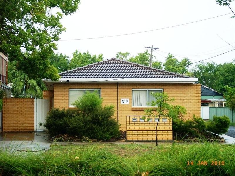 3/512 Thurgoona  Street ALBURY 2640, Albury NSW 2640