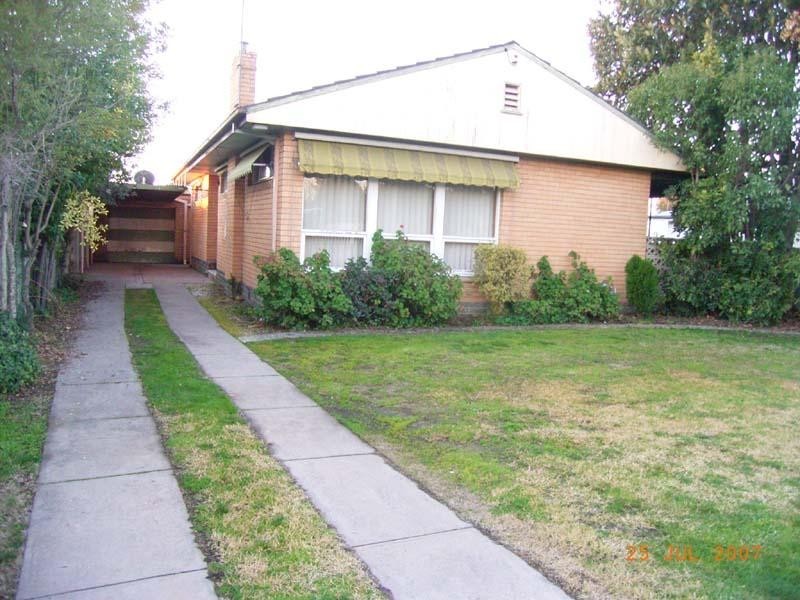 190 Lawrence Street WODONGA 3690, Wodonga VIC 3690