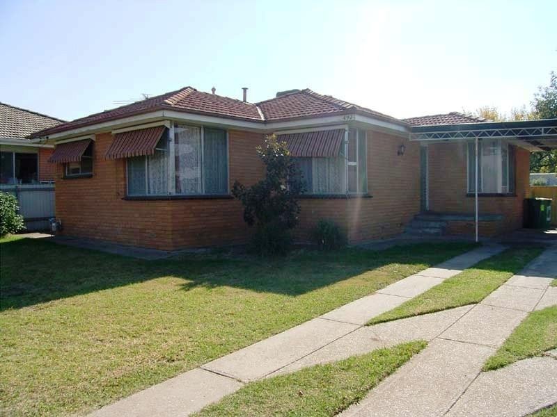 492 Hartley  Street LAVINGTON 2641, Lavington NSW 2641