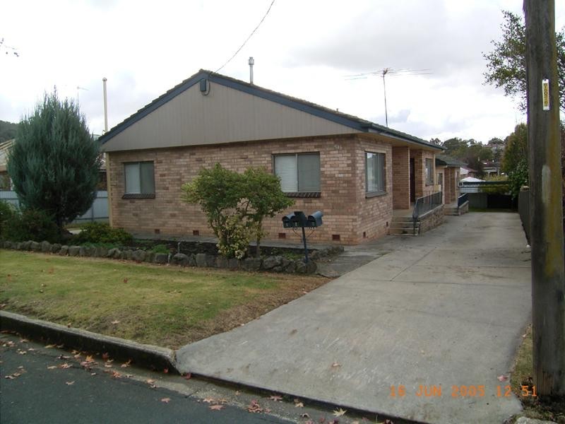 1/546 Thompson Street ALBURY 2640, Albury NSW 2640
