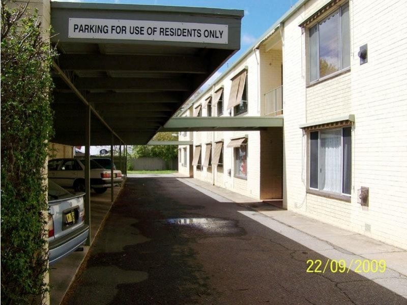 4/610 David Street ALBURY 2640, Albury NSW 2640