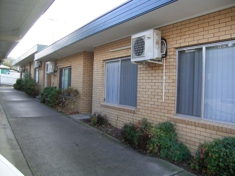 7/554 Thompson Street ALBURY 2640, Albury NSW 2640