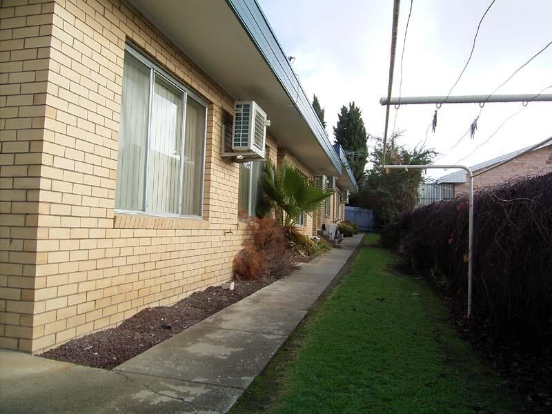 7/554 Thompson Street ALBURY 2640, Albury NSW 2640