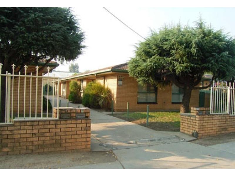 4/478 Hume  Street ALBURY 2640, Albury NSW 2640