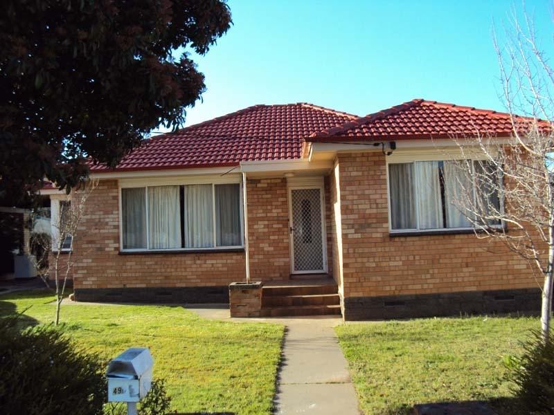 494 Hague  Street LAVINGTON 2641, Lavington NSW 2641