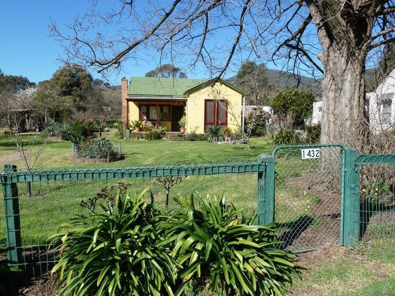 1432 Carlyle Street GRANYA 3701, Granya VIC 3701