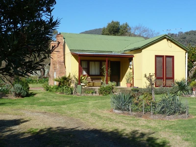 1432 Carlyle Street GRANYA 3701, Granya VIC 3701