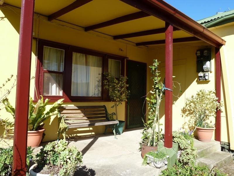 1432 Carlyle Street GRANYA 3701, Granya VIC 3701