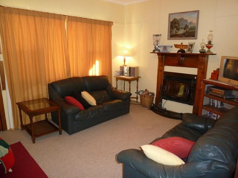 1432 Carlyle Street GRANYA 3701, Granya VIC 3701