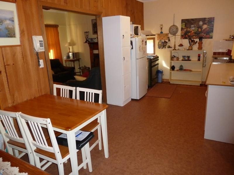 1432 Carlyle Street GRANYA 3701, Granya VIC 3701