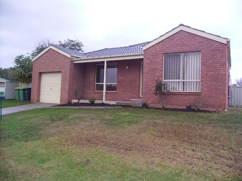 594 Oliver Street LAVINGTON 2641, Lavington NSW 2641
