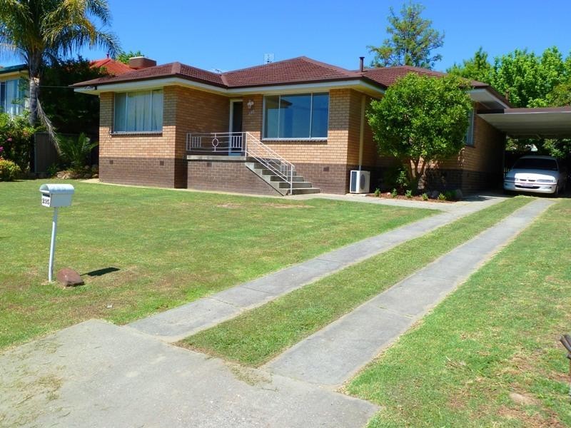 295 Vickers Road LAVINGTON 2641, Lavington NSW 2641